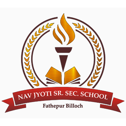 Nav Jyoti Sr. Sec. School